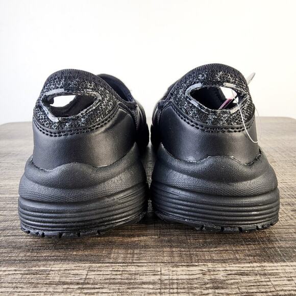 NWT Moxie Trades Zena Anti-Slip Work Shoe For Women Size 6 Utility Careerwear - Picture 5 of 7